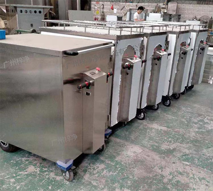 無菌物品電動轉運車 無菌物品電動轉運車